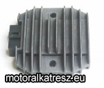 Tourmax Feszültség szabályzó Yamaha 252-7109
