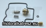 Tourmax 052-214 / CAB-Y27 karburátor felújító készlet
