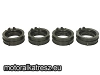 Tourmax 052-318 / CHY-55 szívócsonk készlet (1 csomag)