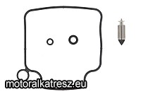 Tourmax 051-213 / CAB-H22 karburátor felújító készlet
