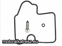 Tourmax 054-210 / CAB-K14 karburátor felújító készlet