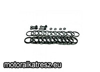 Tourmax 593-7113 / BCF-313 első féknyereg felújító készlet