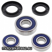 AllBalls 25-1586 hátsó kerékcsapágy készlet