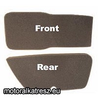 MotoPRO 313-64 levegőszűrő