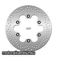 NG NG687 féktárcsa