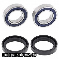 AllBalls 25-1482 első kerékcsapágy készlet