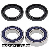 AllBalls 25-1079 első kerékcsapágy készlet