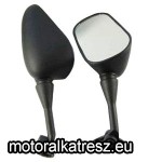 Emgo 721-62 jobb oldali visszapillantó tükör