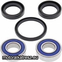 AllBalls 25-1077 első kerékcsapágy készlet