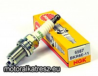 NGK BKR8E-11 gyújtógyertya
