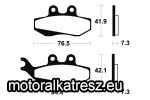 Brembo 07012 fékbetét