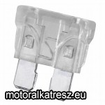   Autós normál késes biztosíték 25A