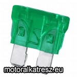   Autós normál késes biztosíték 30A