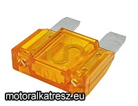   Autós normál késes biztosíték 40A