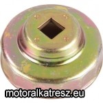   Olajszűrő fogó/leszedő kulcsos 64,5mm / 65mm