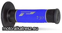 PROGRIP Univerzális cross markolat 790 fekete-kék-szürke