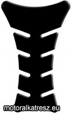 New Label Tankpad Fekete 1-es forma