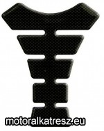 New Label Tankpad Carbon 4-es forma