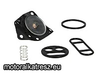 Tourmax 055-612 / FCK-44 benzincsap felújító készlet