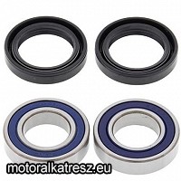 AllBalls 25-1081 első kerékcsapágy készlet