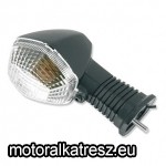 Vicma 9780 fehér burás irányjelző, index