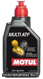 Motul Multi ATF automata váltóolaj autóba 1l