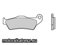 Brembo 07001XS fékbetét
