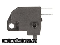 Vicma Féklámpa kapcsoló Kawasaki, Suzuki, Yamaha 18555 (univerzális termék, ellenőrizni szükséges!)