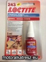 Loctite 243 5ml menetrögzítő