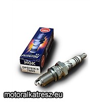 NGK DPR7EIX-9 gyújtógyertya