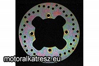 EBC MD6211D gyárival megegyező féktárcsa