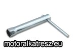 Vicma Gyertyakulcs 17-19mm