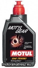 Motul MotylGear 75W90 hajtóműolaj 1l