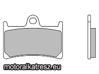 Brembo 07YA2307 fékbetét
