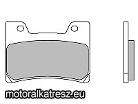 Brembo 07YA2409 fékbetét