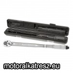 FORCE Nagy nyomatékkulcs 42-210Nm