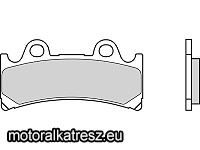 Brembo 07YA3208 fékbetét
