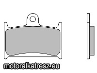 Brembo 07SU14SA fékbetét