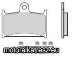 Brembo 07SU22SA fékbetét