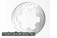 EBC MD6115D gyárival megegyező féktárcsa