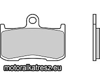 Brembo 07KA23SA fékbetét