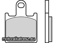 Brembo 07KA28SA fékbetét