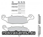Brembo 07KA19SR fékbetét