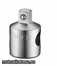 FORCE 80632 / 80932 szűkítő adapter 3/8