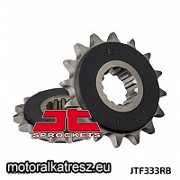 JT 101-664-16 / JTF333.16RB (zajcsillapítós kivitel) első lánckerék