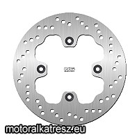 NG NG637 féktárcsa