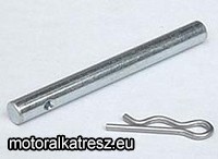 Tourmax 595-7309 / PPS-909 féknyereg betét tartó csavar