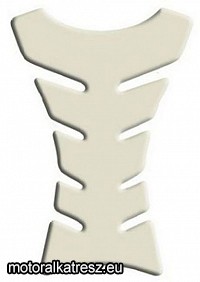 New Label Tankpad átlátszó 6-os forma