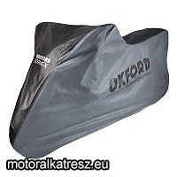 Oxford Dormex beltéri puha szövet L motortakaró ponyva CV403