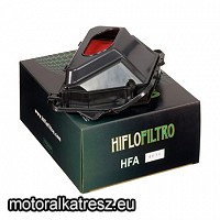 HifloFiltro HFA4614 / 312-56 / 12-95834 levegőszűrő